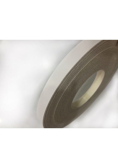 Melamin Mobilya Kenar Bandı Beyaz 21 Mm