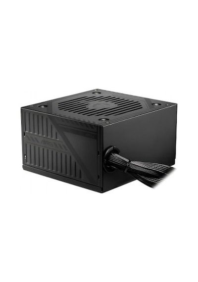 Msı Mag A500dn 500w 80+ Power Supply
