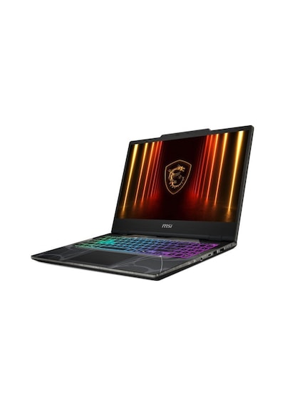 MSI CYBORG 15 B2RWFKG-207XTR Core 5-210H 16 GB 512 GB SSD RTX5060 15.6" Free Dos FHD Dizüstü Bilgisayar