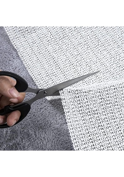 Orret Home Lateks Halı Kaydırmaz, Kaydırmaz Mat,halı Ve Kilimler İçin Kaydırmaz Halı Matı 60x90 Cm Genel