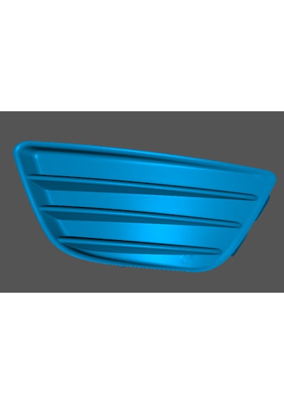 Beyos3d Citroen C4 Sis Çerçevesi Adet 0