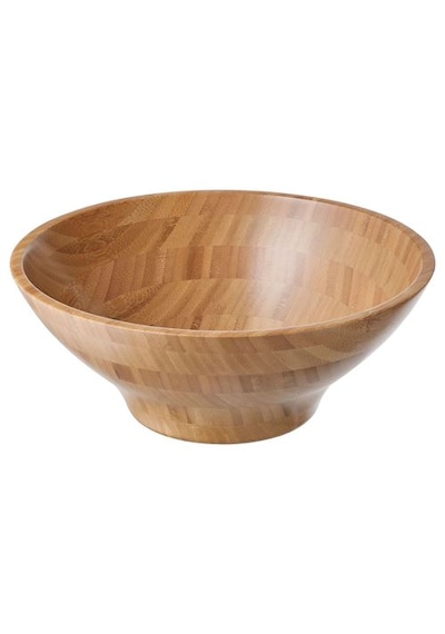 Bambu Servis Kasesi Ikea Bambu Meridyendukkan 28 CM Bambu Kase