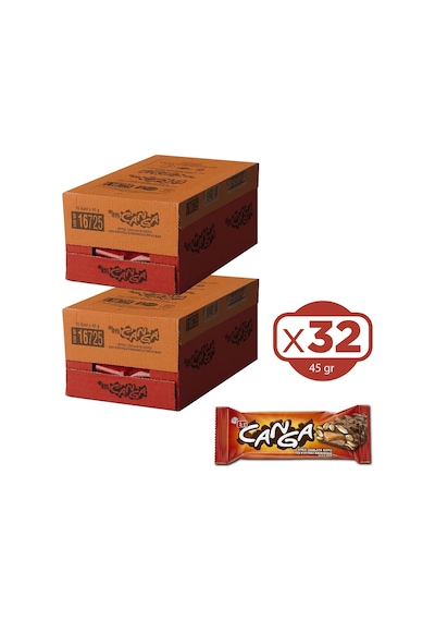 Eti Canga 32 x 45 G