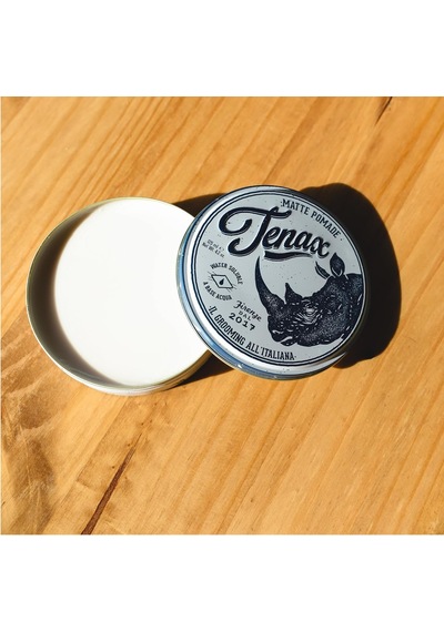 Saç Şekillendirici Pomade - Mat Diğer