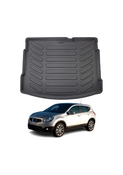Nissan Qashqai 2007-2013 Bagaj Havuzu - 6232301-07.7