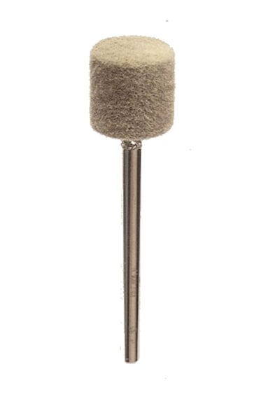 Dremel Emprenyeli Parlatma Diski 13,2 Mm (520) - 2615052065