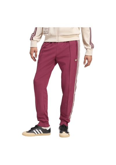 Jm7346-e Adidas Ajax Amsterdam Terrace Icons Erkek Eşofman Altı Bordo Jm7346-e Bordo