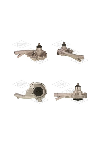 Devirdaim Su Pompası Mercedes W201 190 2.0 A1022000801