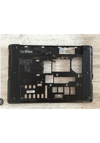 HP Uyumlu PROBOOK 4530 4530S ALT KASA Cover