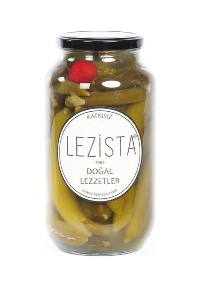 Lezista Pancar Turşu 545 G
