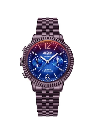 Welder Wwmd4004 Kadın Kol Saati Mor