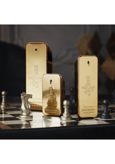 Paco Rabanne One Million Erkek Parfüm EDP 50 ML