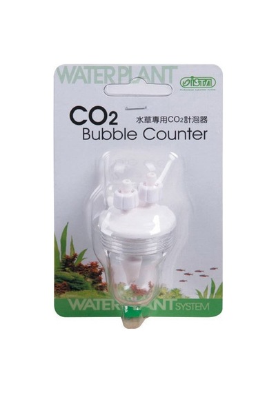 İsta Co2 Damla Sayacı I569