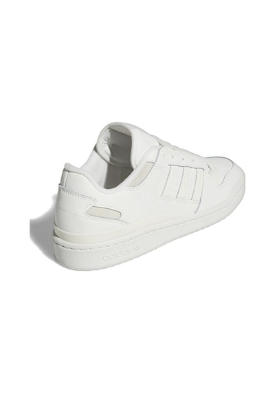 Adidas Forum Low Cl Erkek Günlük Ayakkabı Ih7828 Beyaz Beyaz