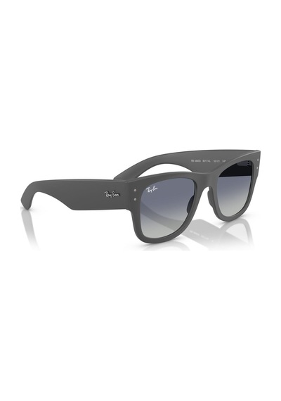 Ray-Ban Rb4840s 60174l 50 Unisex Güneş Gözlüğü Gri
