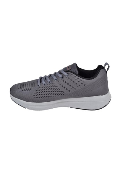 Pullman Anorak Erkek Spor Ayakkabı Sneaker Dum-642 Füme Füme