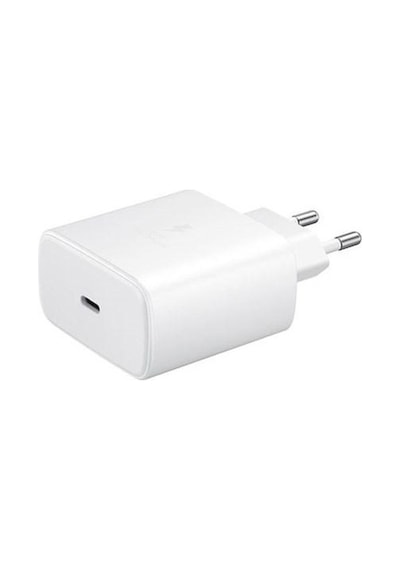 Samsung Uyumlu Ta845 Fast Charging 45w Type-c Çıkışlı Şarj Aleti