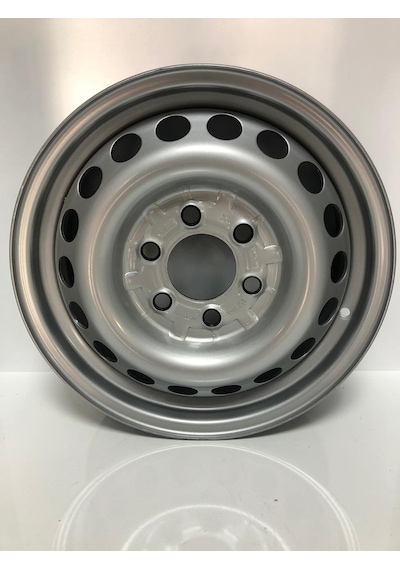Mercedes Sprınter-Vw Crafter-16 In 6X130-Oem7488-Alcar-Jant Ad.