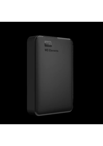 5tb Wd 2.5" Usb3.0 Elements Wdbu6y0050bbk-wesn-202797