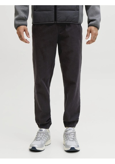 Jack & Jones Jack&jones 12288471 Erkek Pantolon - Siyah Siyah