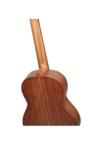 Ortega R18s Traditional Series Klasik Gitar Natural