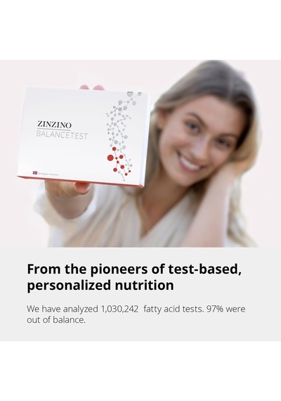 Zınzıno Denge Test Kiti