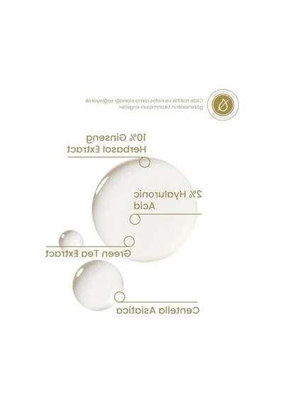 Yenileyici Ginseng Serum, 30 Ml Nemlendirici