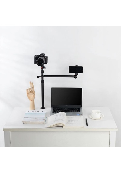 Smallrig 3992 Dt-30 Masa Montaj Kolu