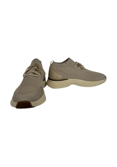 Kemal Tanca 889 129747 Erkek Spor Ayakkabı & Sneaker Bej