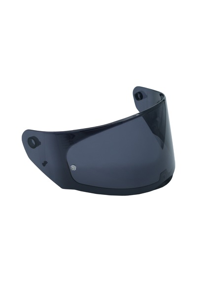 Gp Ls2 Rapid / Rapid 2 Uyumlu Motosiklet Kask Vizör Siyah