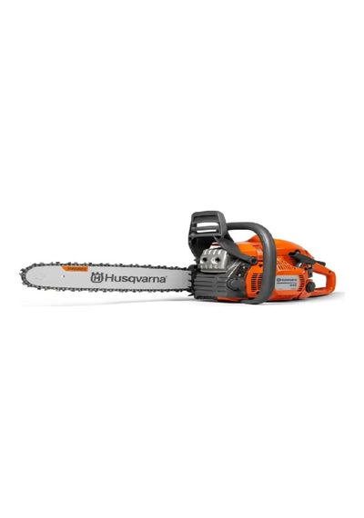 Husqvarna 445 X-torq Testere 2.8 Hp Benzinli