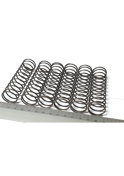 Baskı Yayı 1,50x23x80mm 1,50mm
