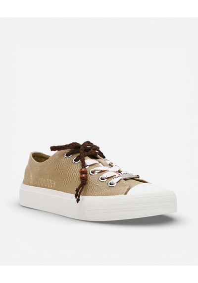Steve Madden Doubles Sand Kadın Bej Sneakers Doubles Sand