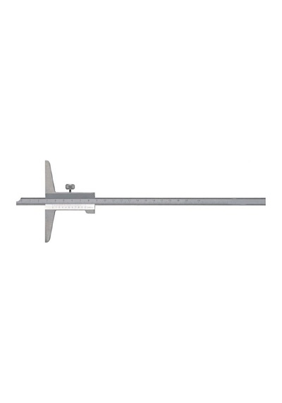Mekanik Derinlik Kumpası 200Mm 0.02Mm