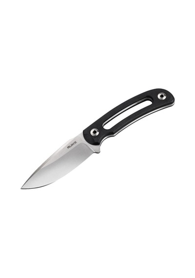 Ruıke Sabit Kamp Bıçak F815 Siyah