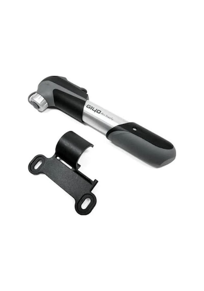 Giyo Gp-04c Mini Akıllı Valf Presta Ve Oto Sibop Uyumlu Pompa