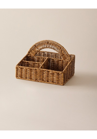 Madame Coco Montagnette Organizer - Naturel Ognz0000000017