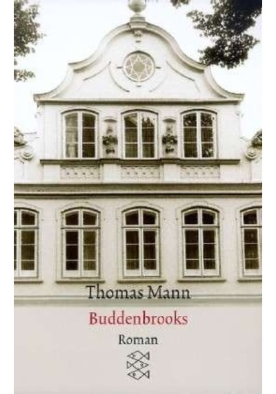 Buddenbrooks - Fischer Verlag