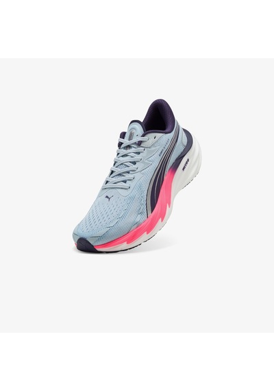 Puma Velocity Nitro Erkek Mavi Koşu Ayakkabısı 312915 545591
