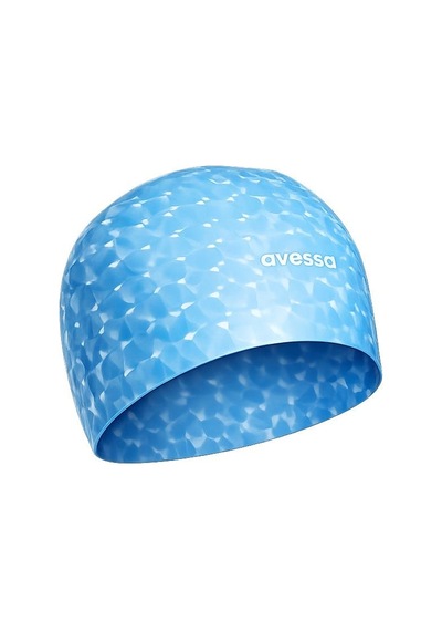 Avessa Pu-60 Pu Bone Açık Mavi Açık Mavi