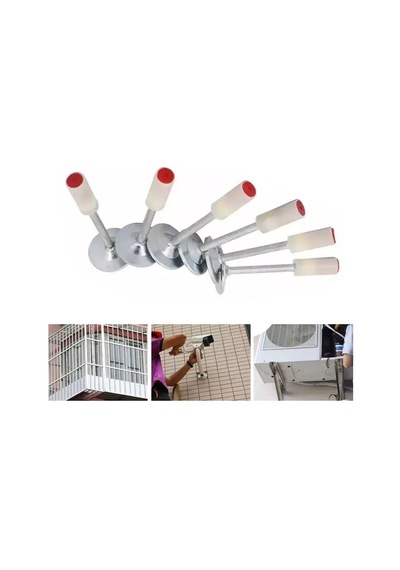 6302 Pul Başlı Barutlu Çivi 27 Mm 100 Lü Paket