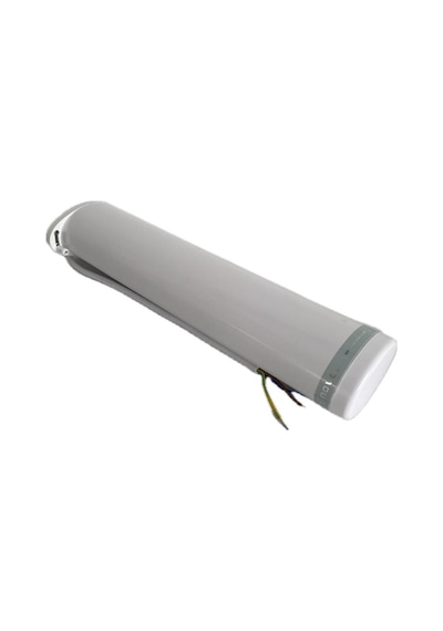 Novo N09 Perde Motoru 2 N.m 80w 360ma