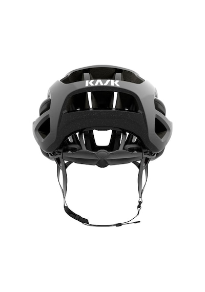 Kask Valegro Wg11 Yol Kaskı Gri M 52-58 Siyah