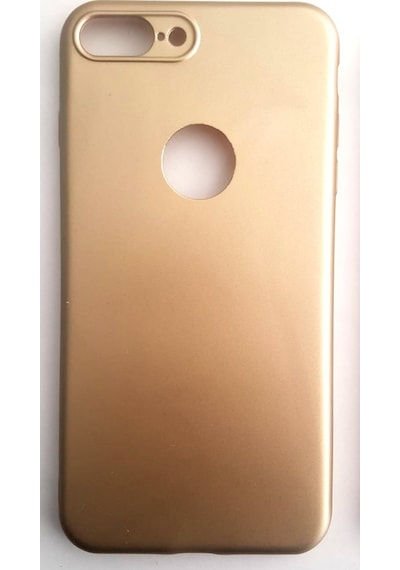 Apple Uyumlu iPhone 8 Plus Yumusak Slikon Kilif Ve Cam Ekran Koruyucu 482732667 Apple Uyumlu iPhone 8 Plus Yumusak Slikon Kilif Ve Cam Ekran Koruyucu 482732667