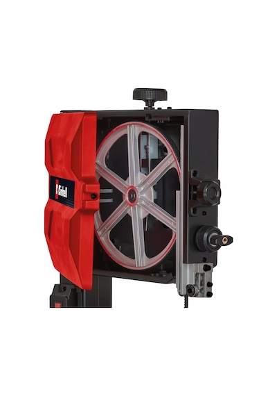 Einhell TC-SB 245 L Şerit Testere - 4308036