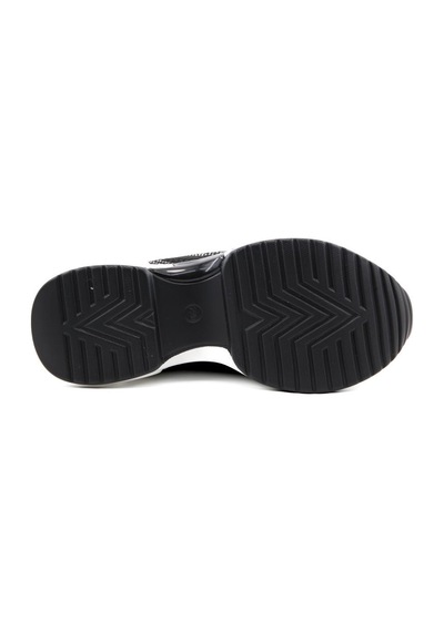 Guja 26y300-3 Siyah Kadın Sneakers