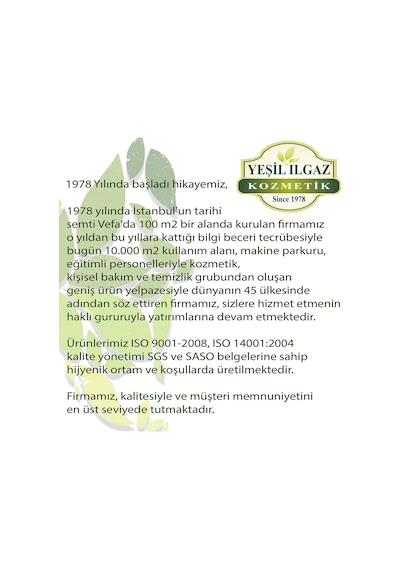 Naturix Biber Balsamı Masaj Jeli 500 ML