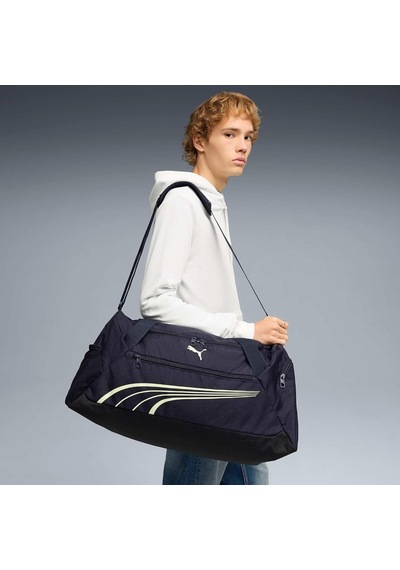 Puma Fundamental M Sports Ba Unisex Yetişkin Spor Çantası Ten