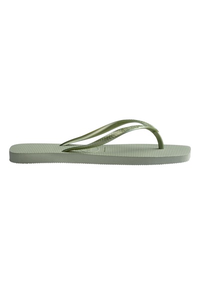 Havaianas Square Kadın Terlik 4148301 Yeşil