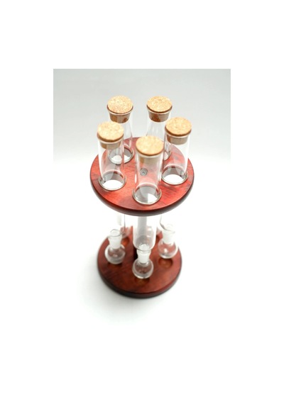 Premiumquality Beşli Puro Aromalandırma Seti - Tr9696